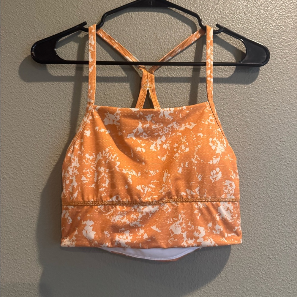 Prana Sports Bra